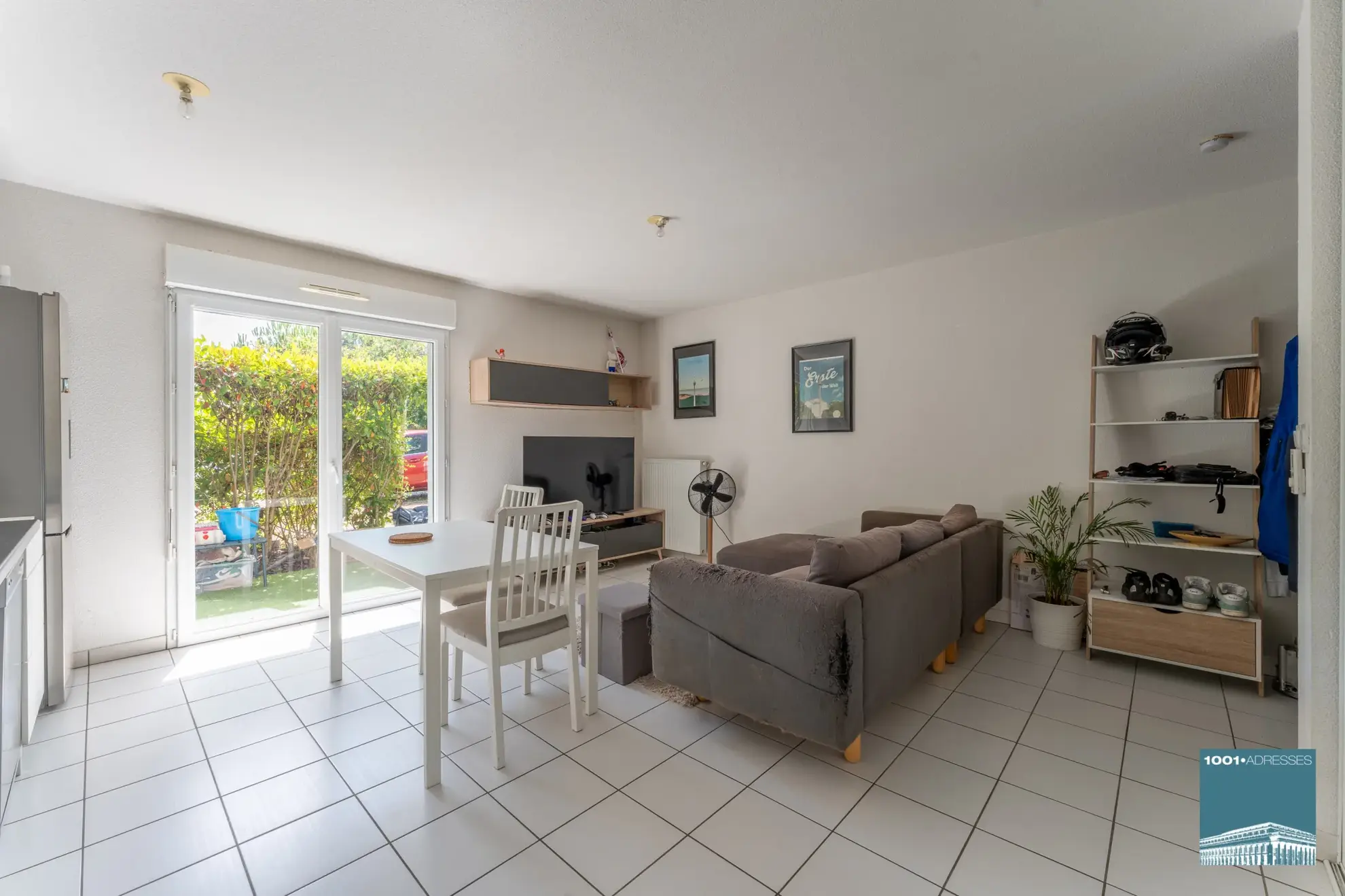Appartement 3 pièces à Martignas-sur-Jalle avec terrasse et parking