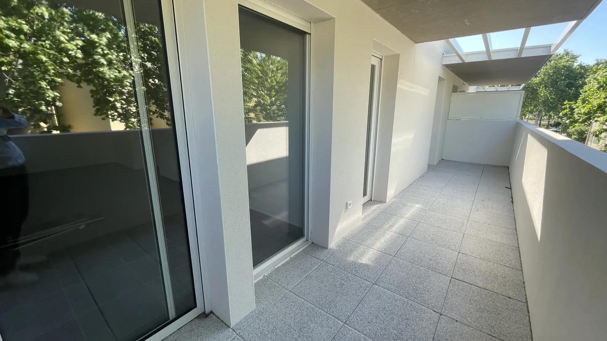 Appartement T2 avec terrasse à Clermont-l'Hérault - Livraison 2024
