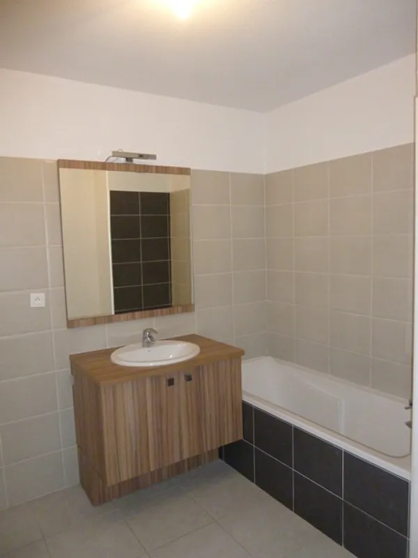 Appartement 3 pièces à vendre à Montpellier – 59,65 m² avec terrasse et garage sécurisé 