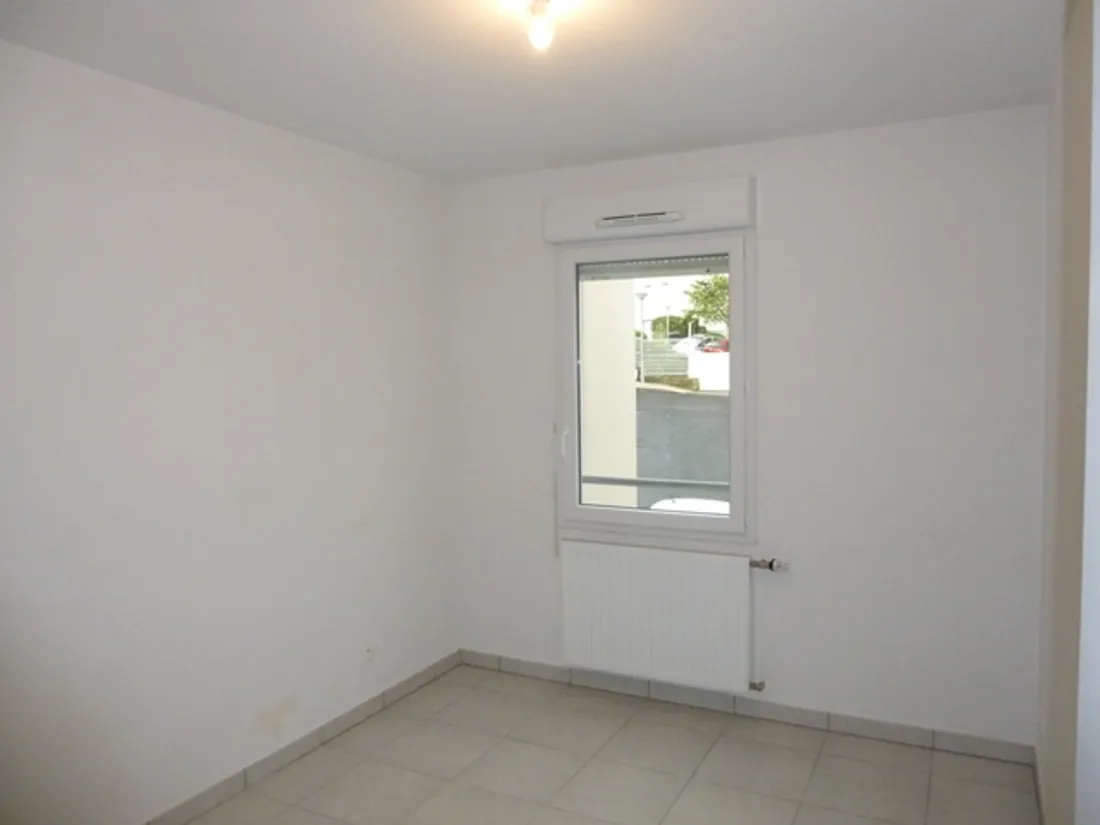 Appartement 3 pièces à vendre à Montpellier – 59,65 m² avec terrasse et garage sécurisé 