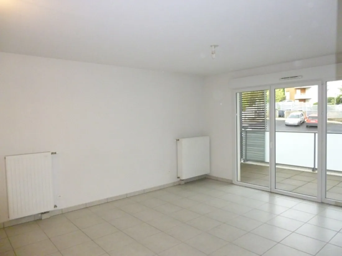 Appartement 3 pièces à vendre à Montpellier – 59,65 m² avec terrasse et garage sécurisé 