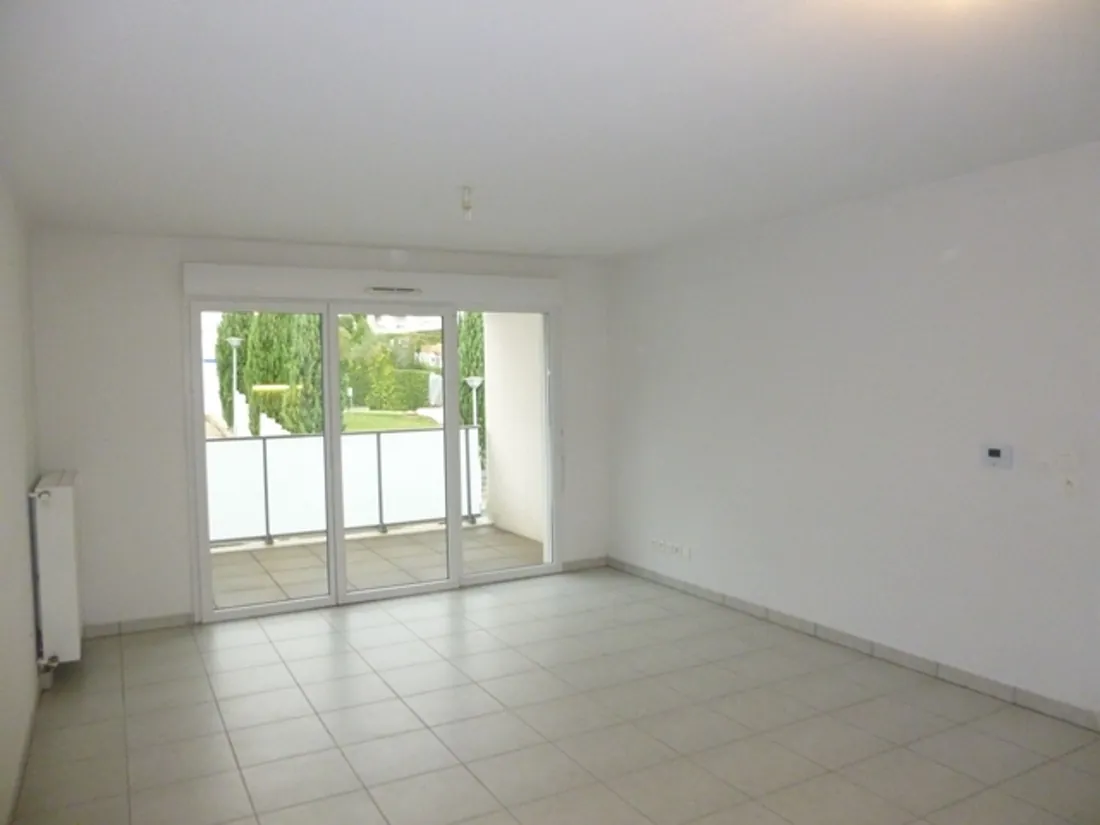 Appartement 3 pièces à vendre à Montpellier – 59,65 m² avec terrasse et garage sécurisé