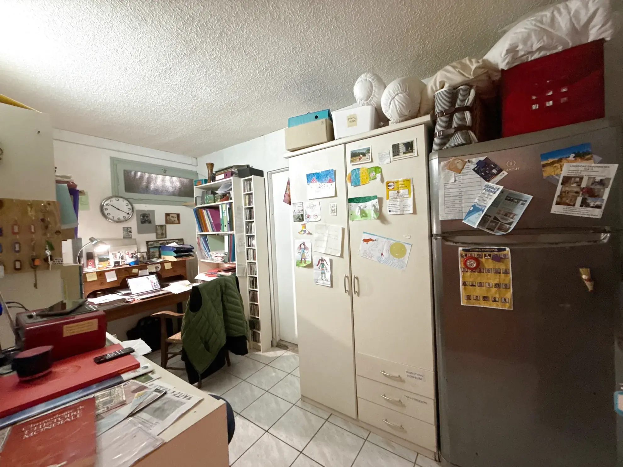 Appartement de charme avec jardin et terrasses à Amélie-les-Bains-Palalda 