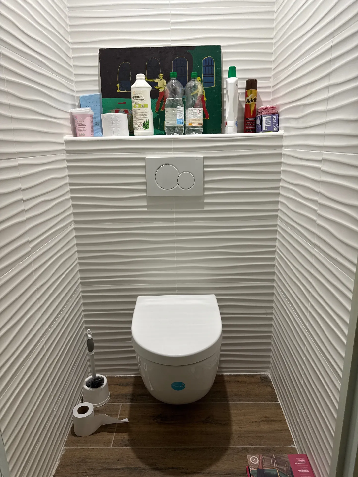 Appartement de charme avec jardin et terrasses à Amélie-les-Bains-Palalda 