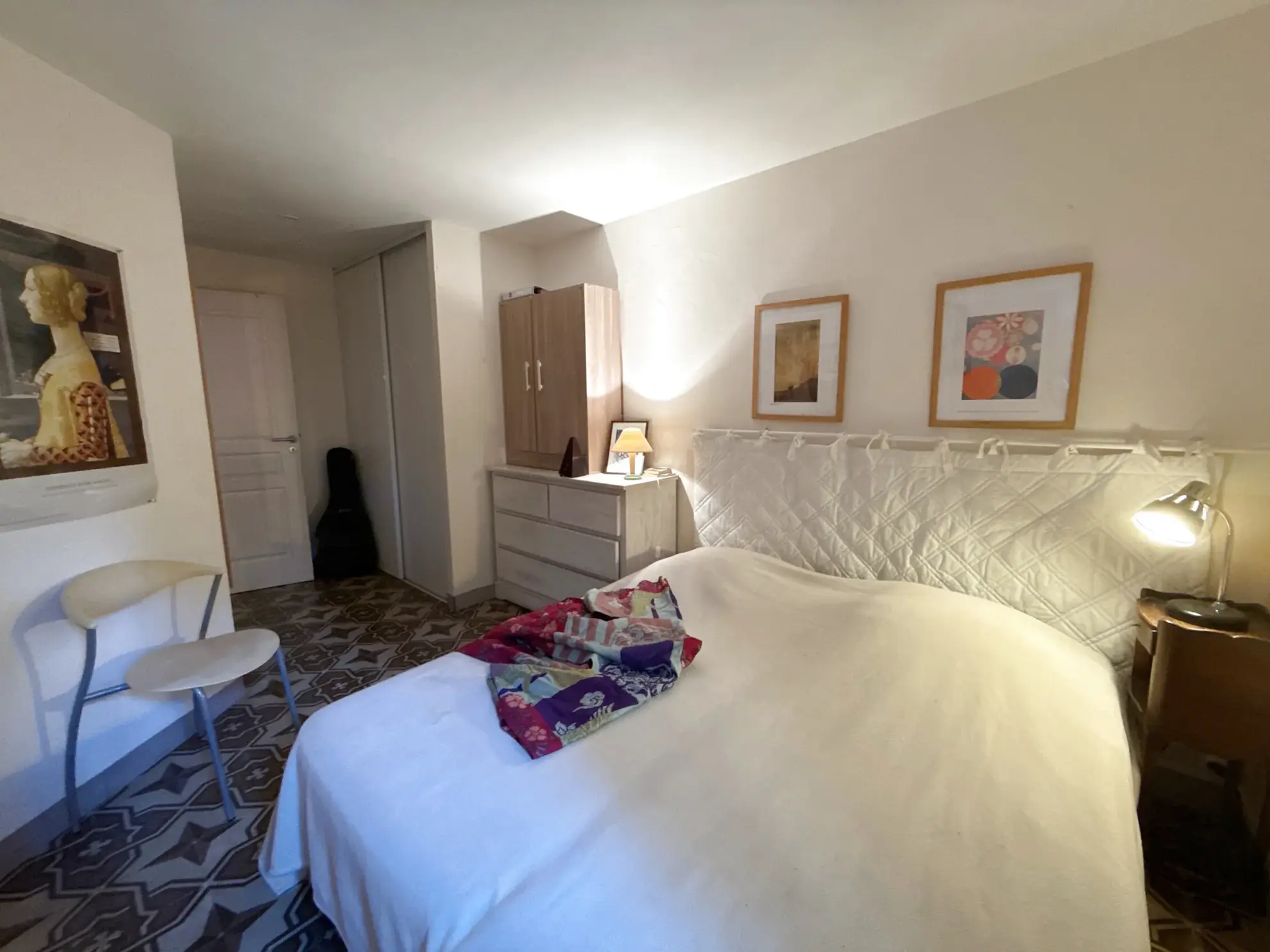 Appartement de charme avec jardin et terrasses à Amélie-les-Bains-Palalda 