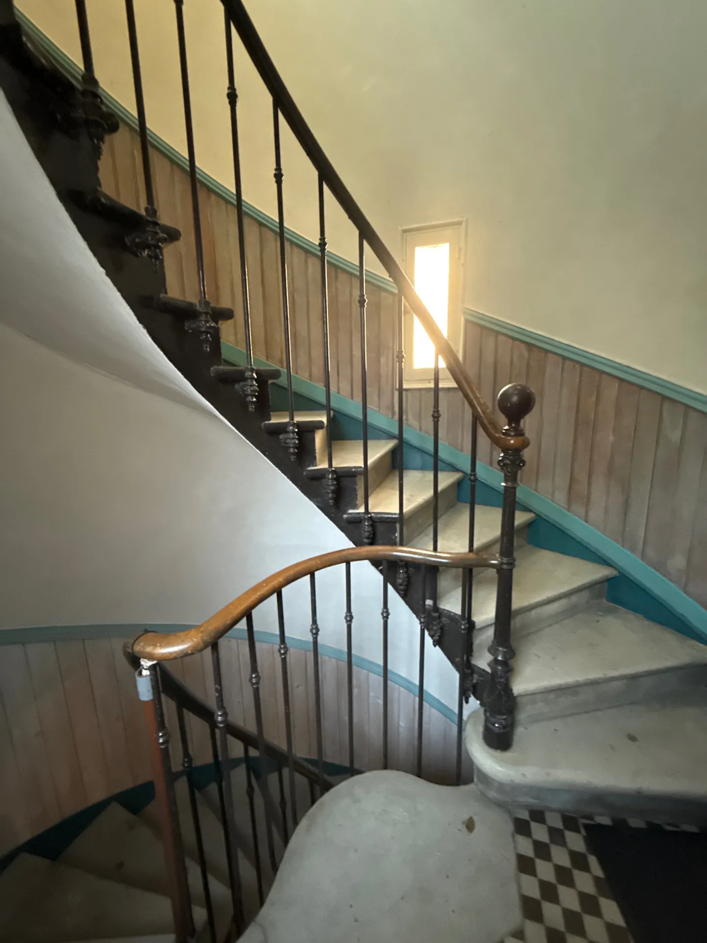 Appartement de charme avec jardin et terrasses à Amélie-les-Bains-Palalda 