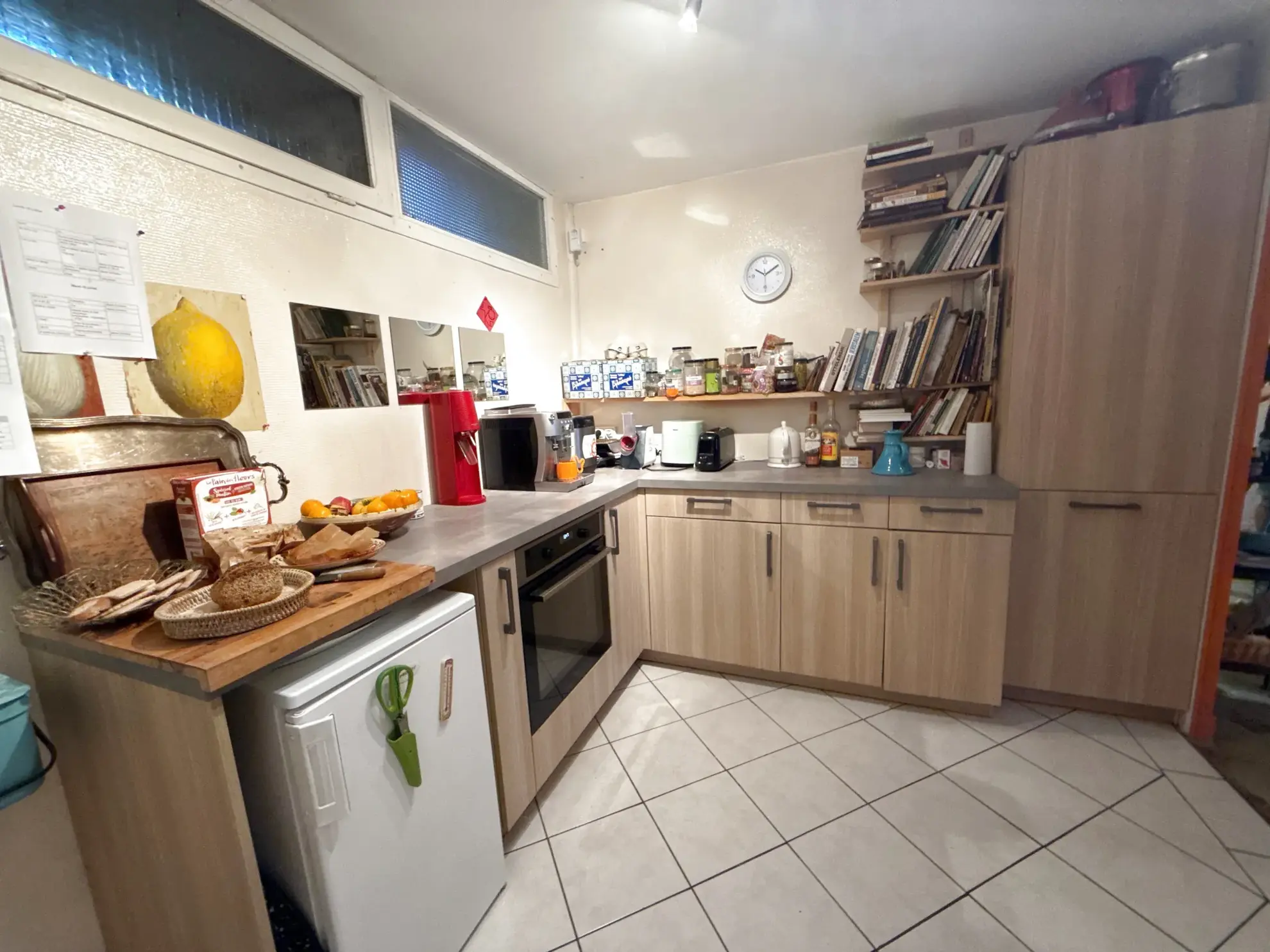 Appartement de charme avec jardin et terrasses à Amélie-les-Bains-Palalda 