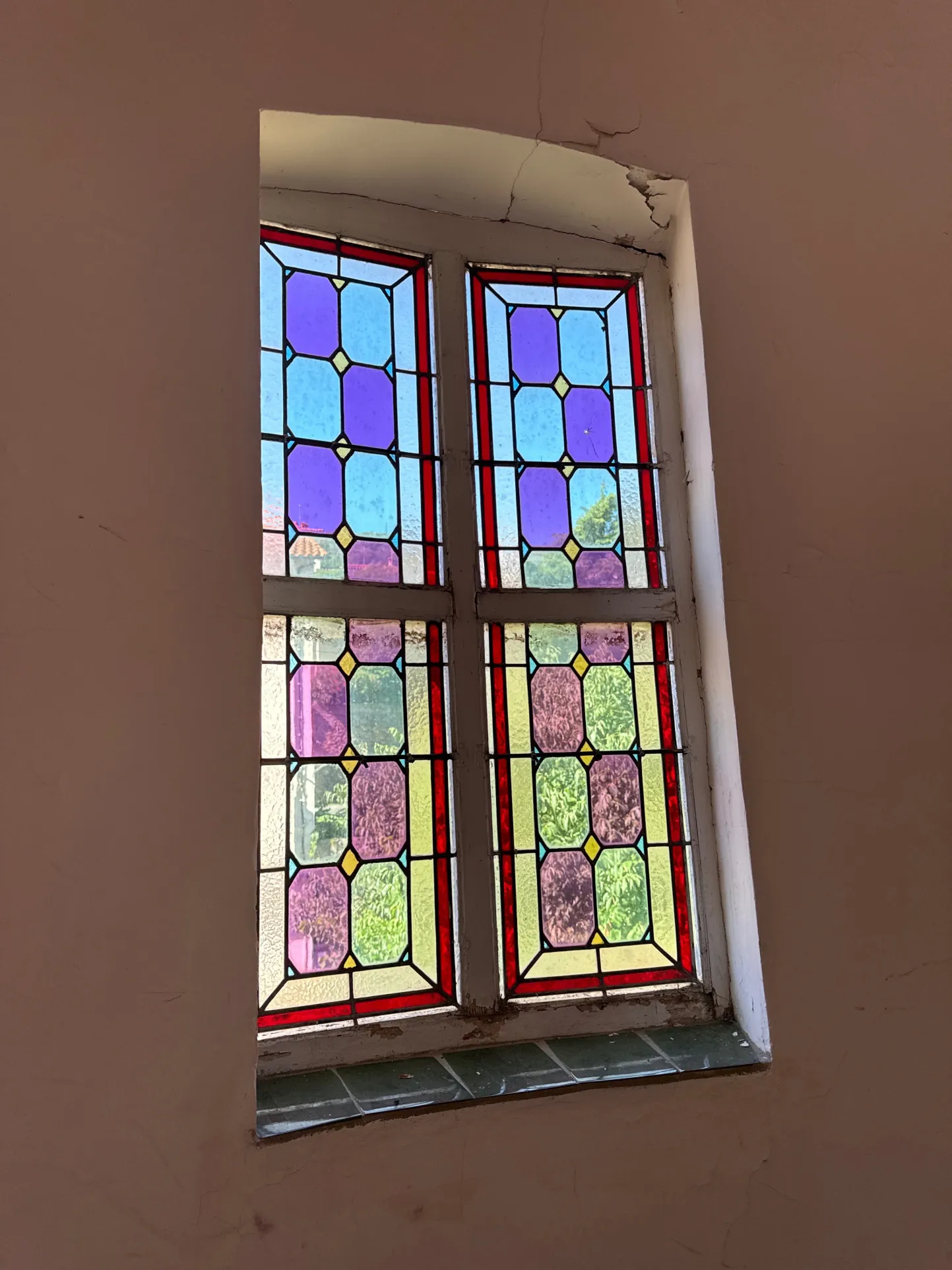 Appartement de charme avec jardin et terrasses à Amélie-les-Bains-Palalda 