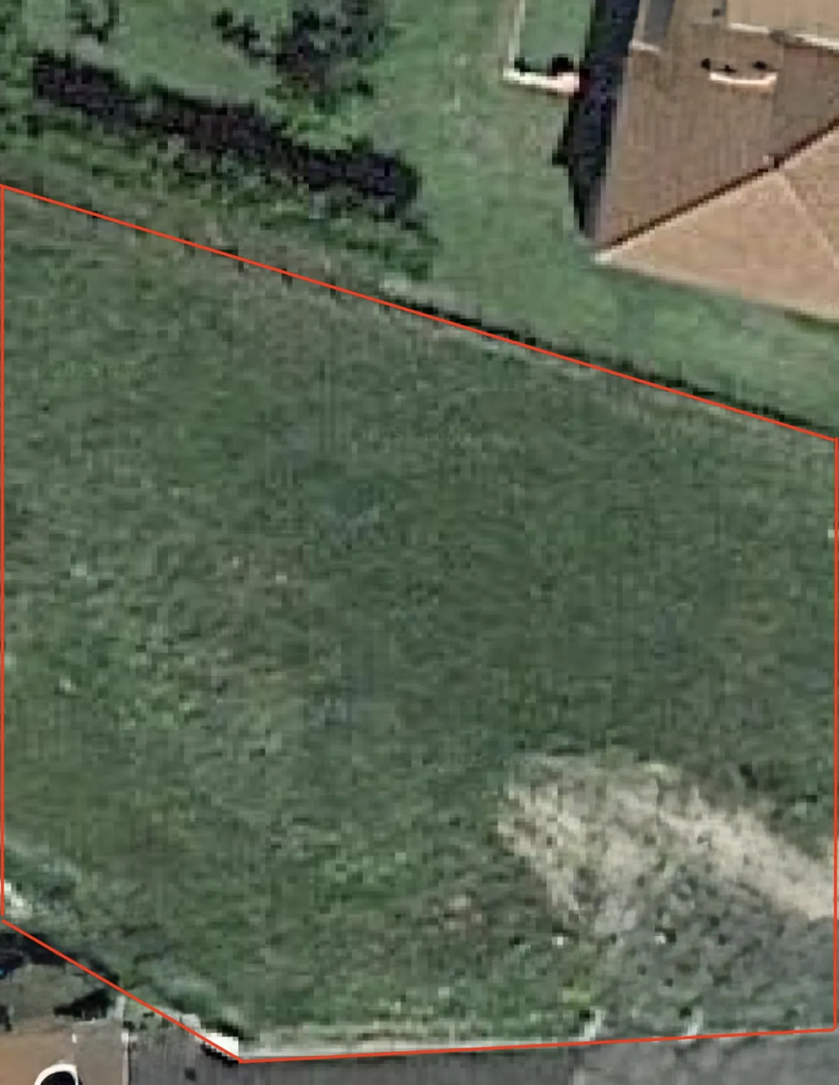 Terrain constructible de 947 m² à Retournac - Construction facile dans un quartier calme