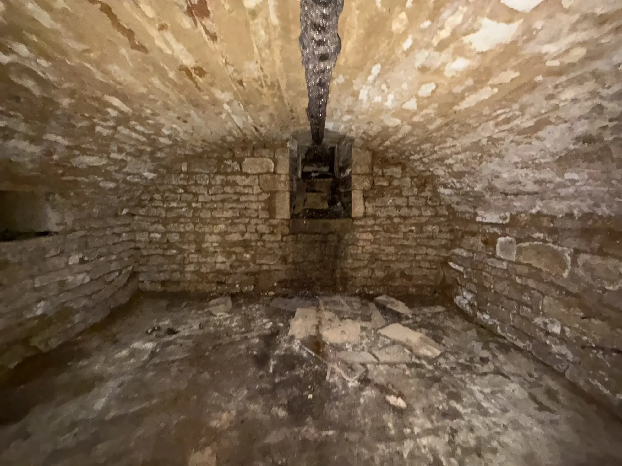 Immeuble avec commerce et logement à Coulmier le Sec, 21400 