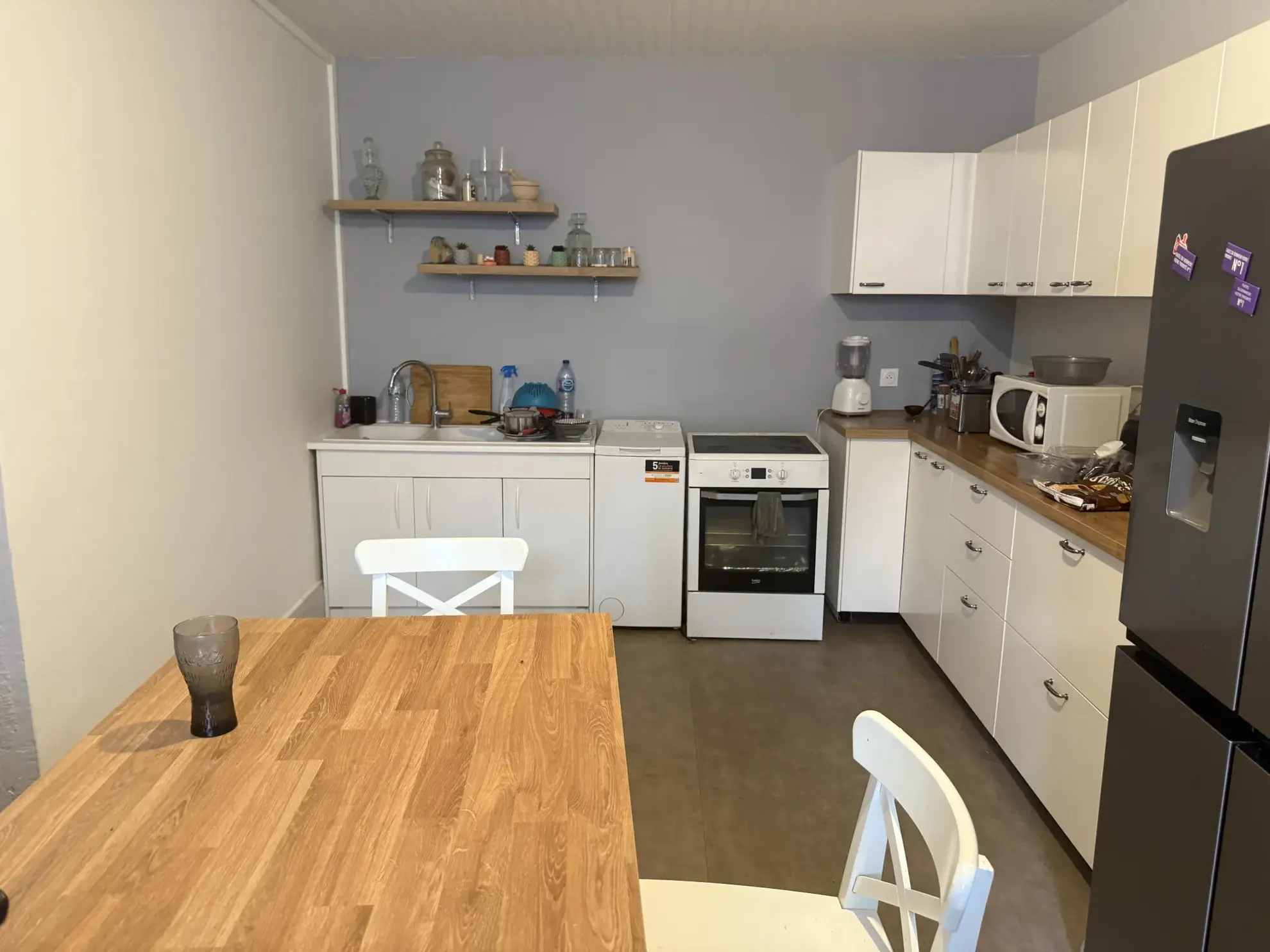 Immeuble avec commerce et logement à Coulmier le Sec, 21400 