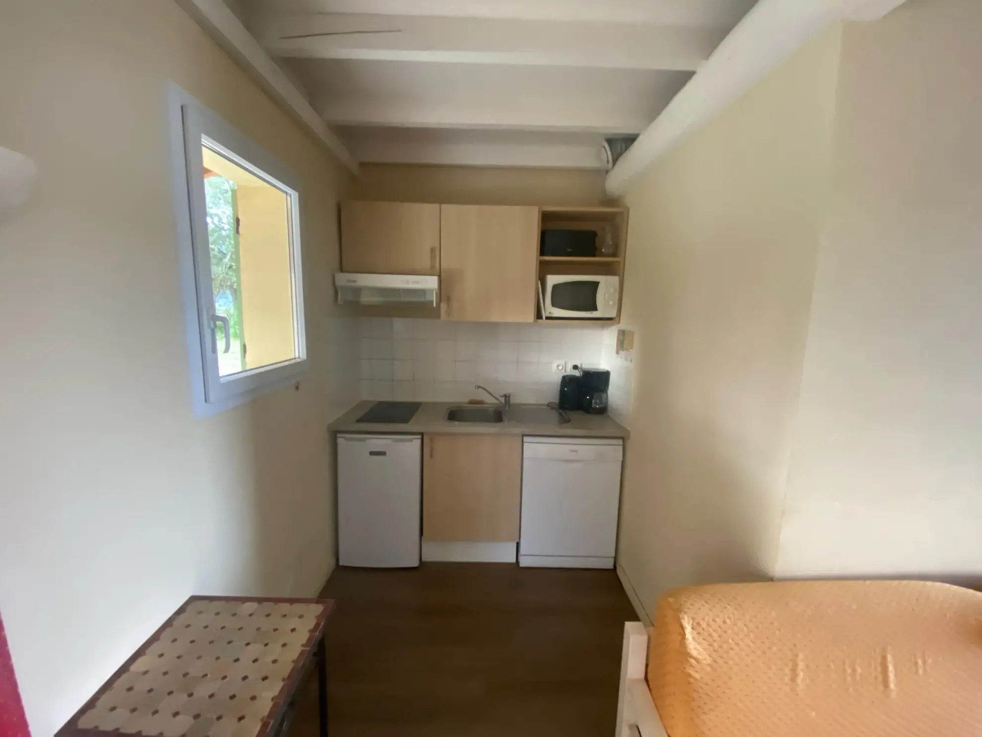 Charmante maison F3 à Sauve avec terrasse, piscine et équipements touristiques dans les Cévennes 