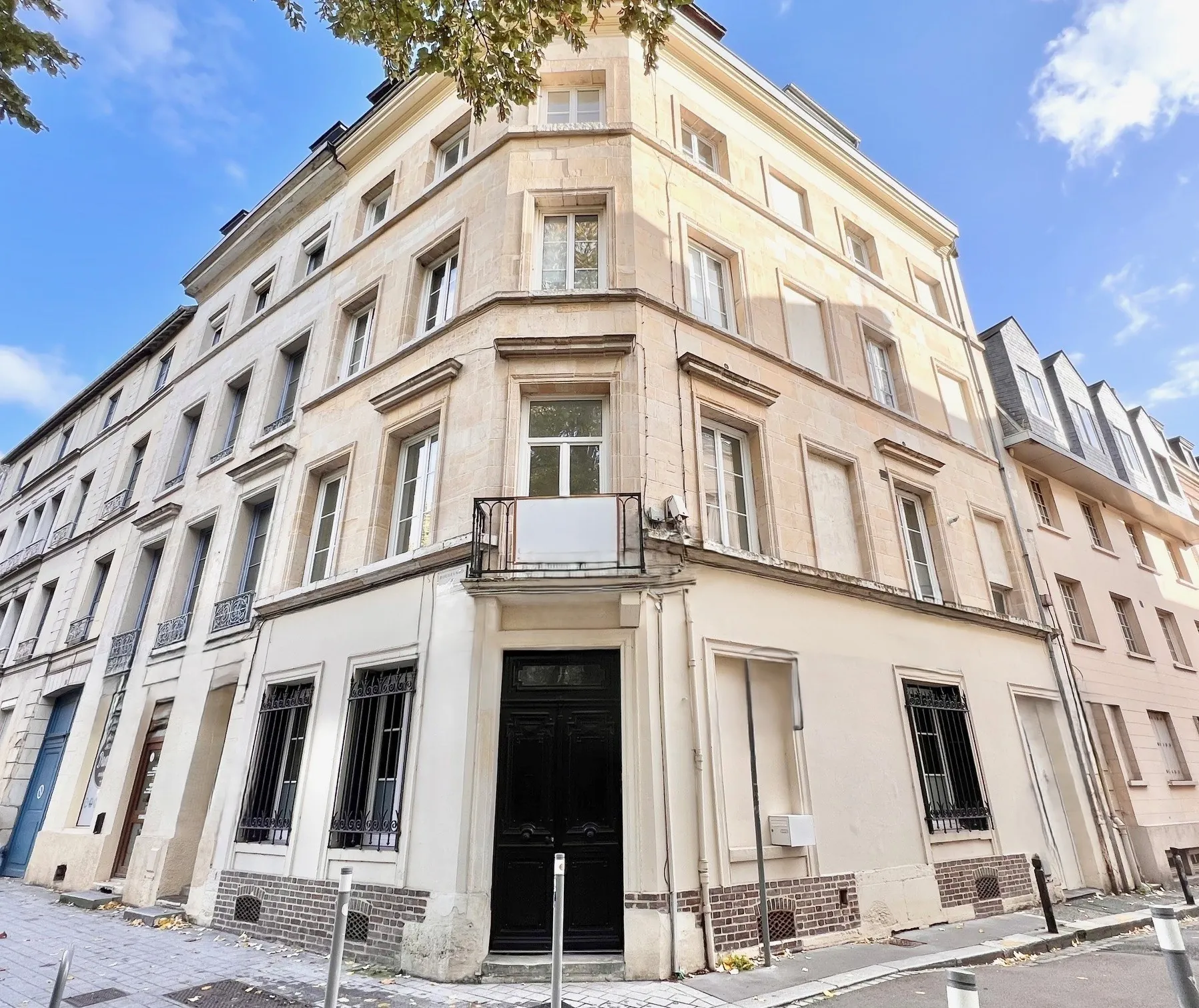 Appartement 3 pièces à vendre à Rouen Gare - Place du Vieux-Marché