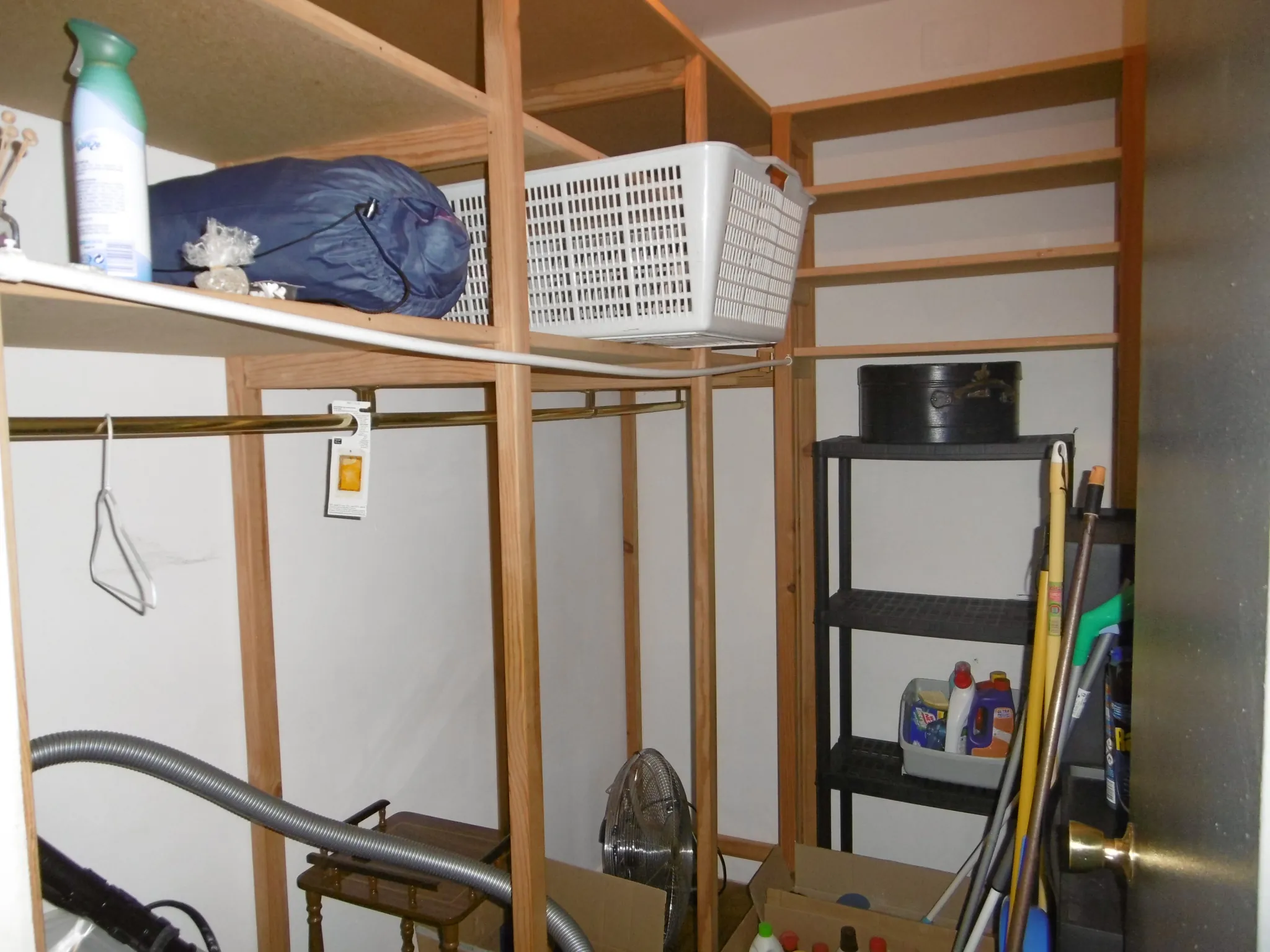 Appartement lumineux de 76 m² avec balcon et garage à Périgueux proximité centre-ville 