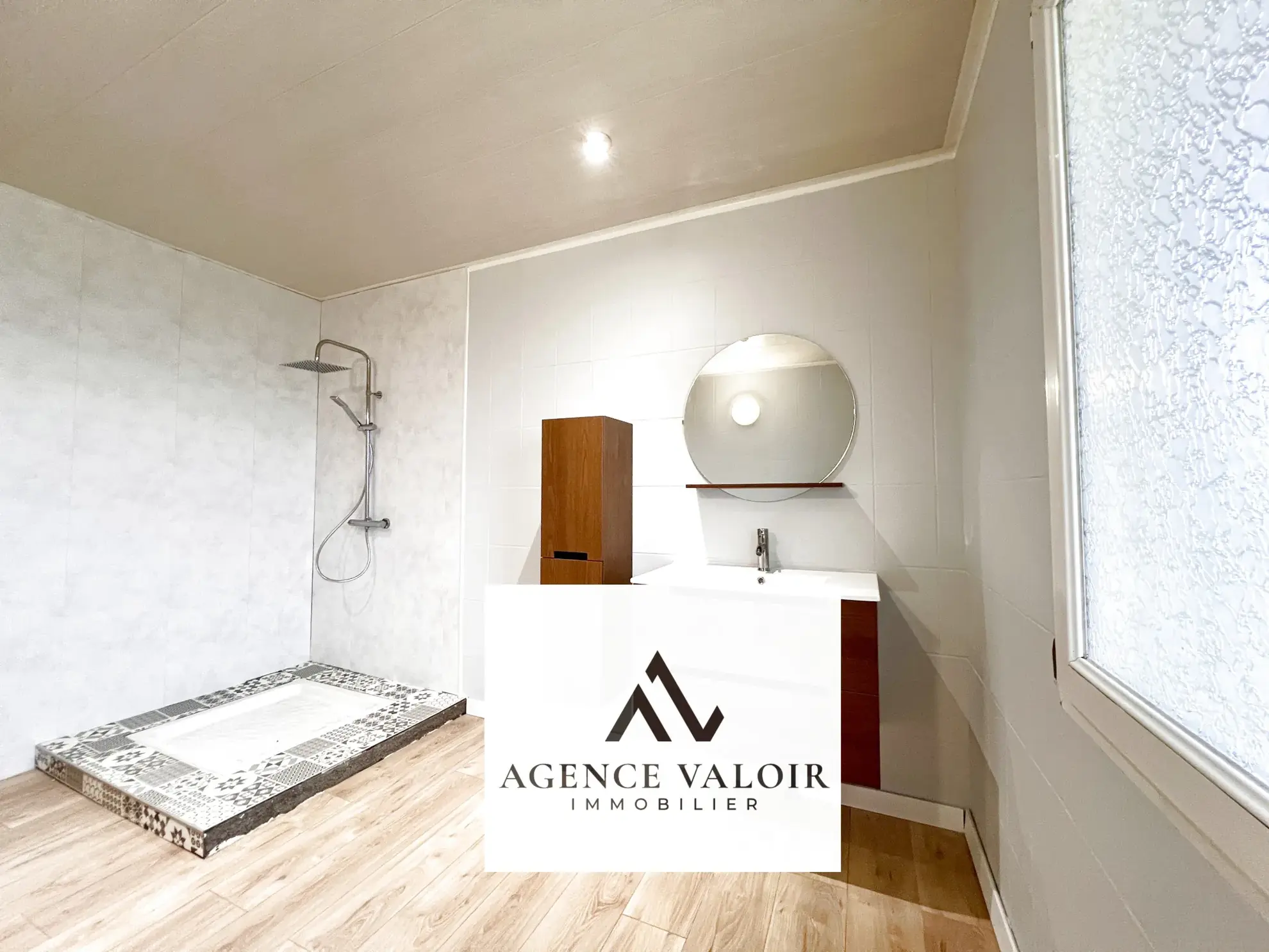 Maison plain-pied à Jury proche de l'hôpital Mercy, 114 m² 