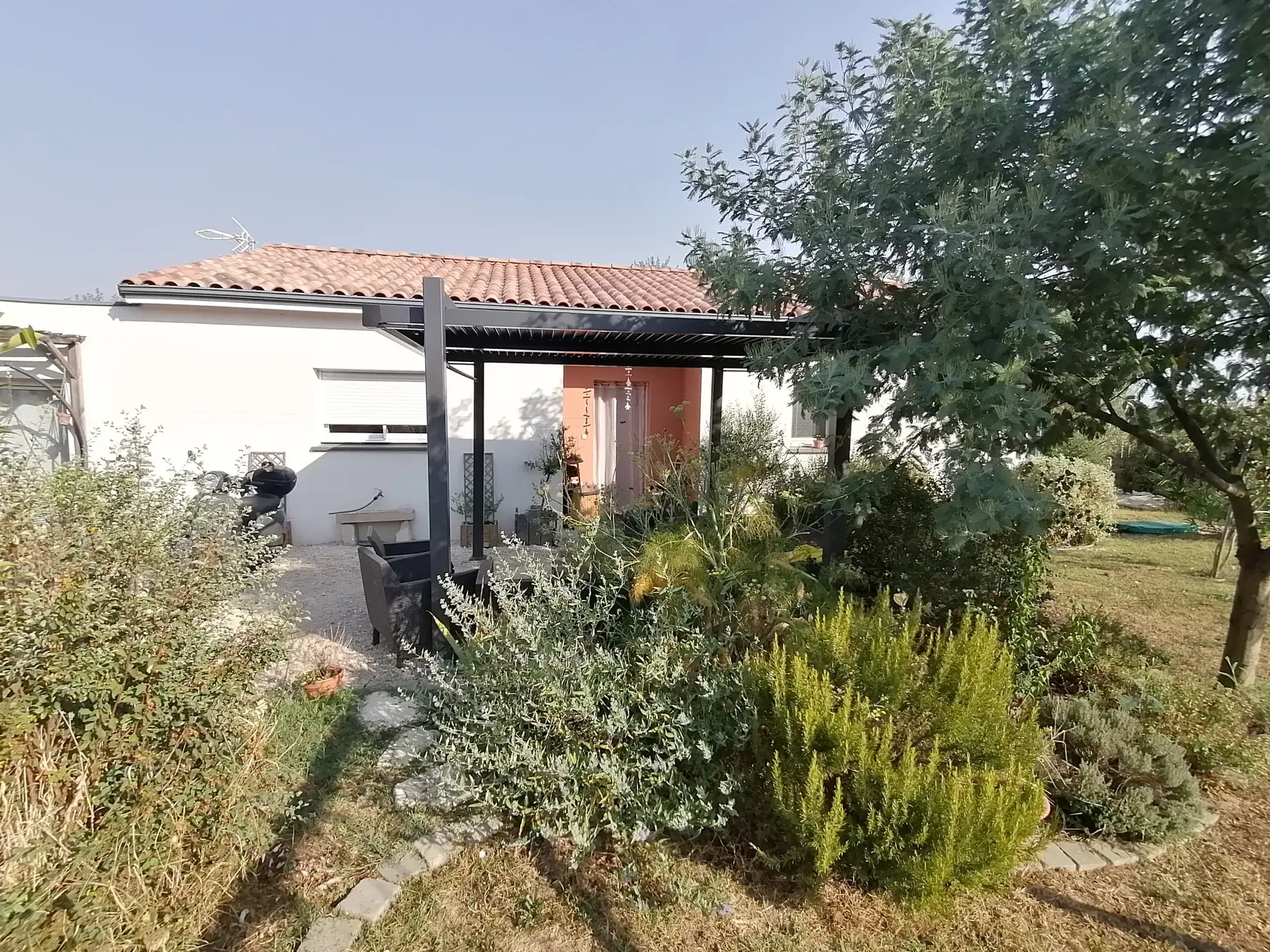 Maison moderne 4 chambres avec terrain clos à Montauban - Opportunité à saisir