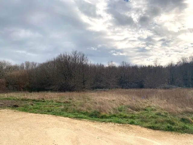 Terrain constructible à Lagorce – Idéal pour votre maison sur-mesure 