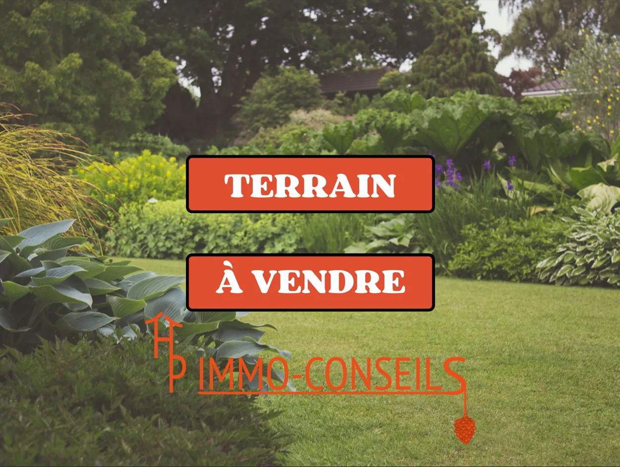 Terrain à bâtir de 383 m² à Fay-de-Bretagne, proche commodités, zoné AUB