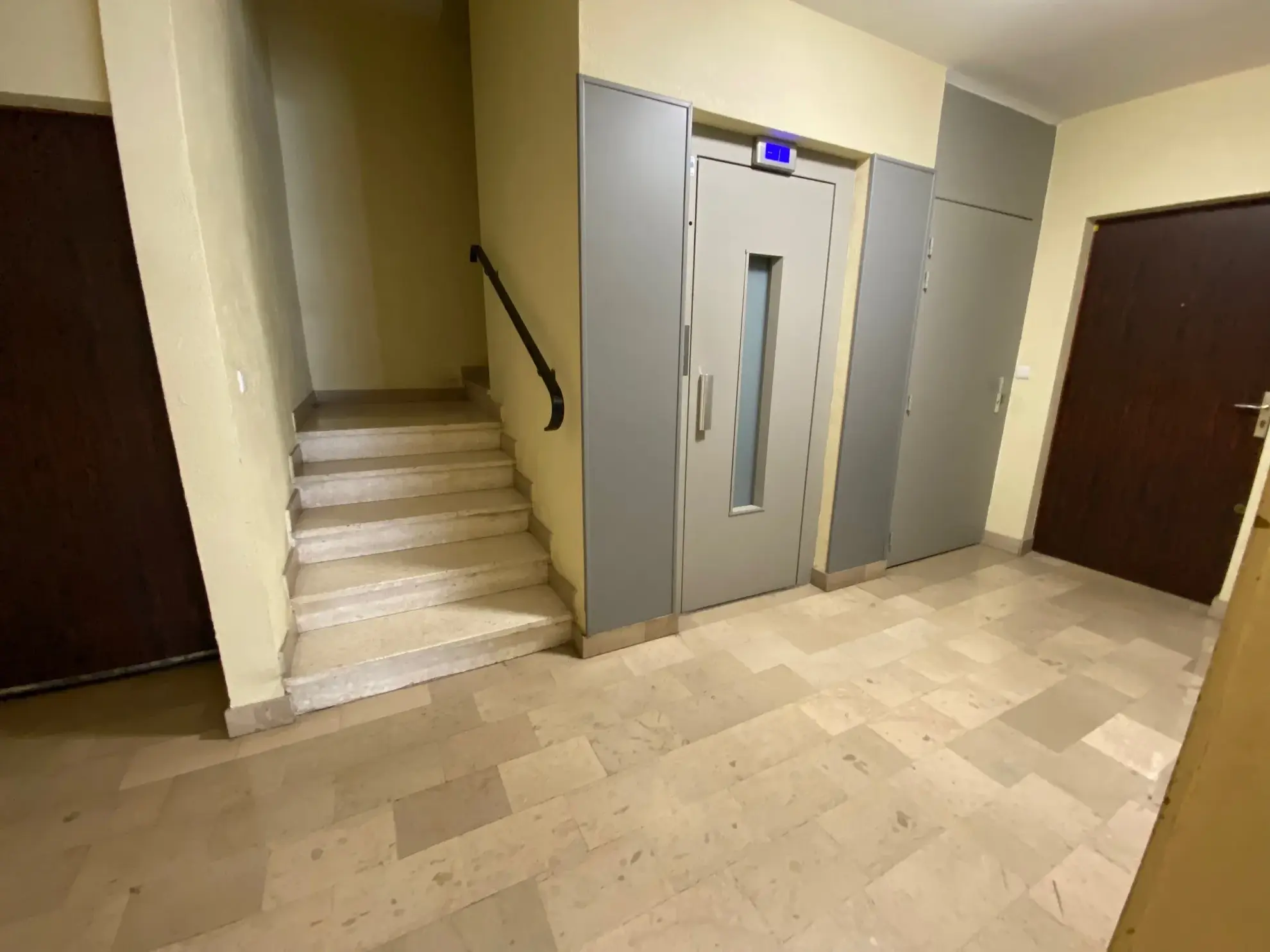 Appartement T2 de 58m² à Nîmes Centre avec Loggia et Cave 