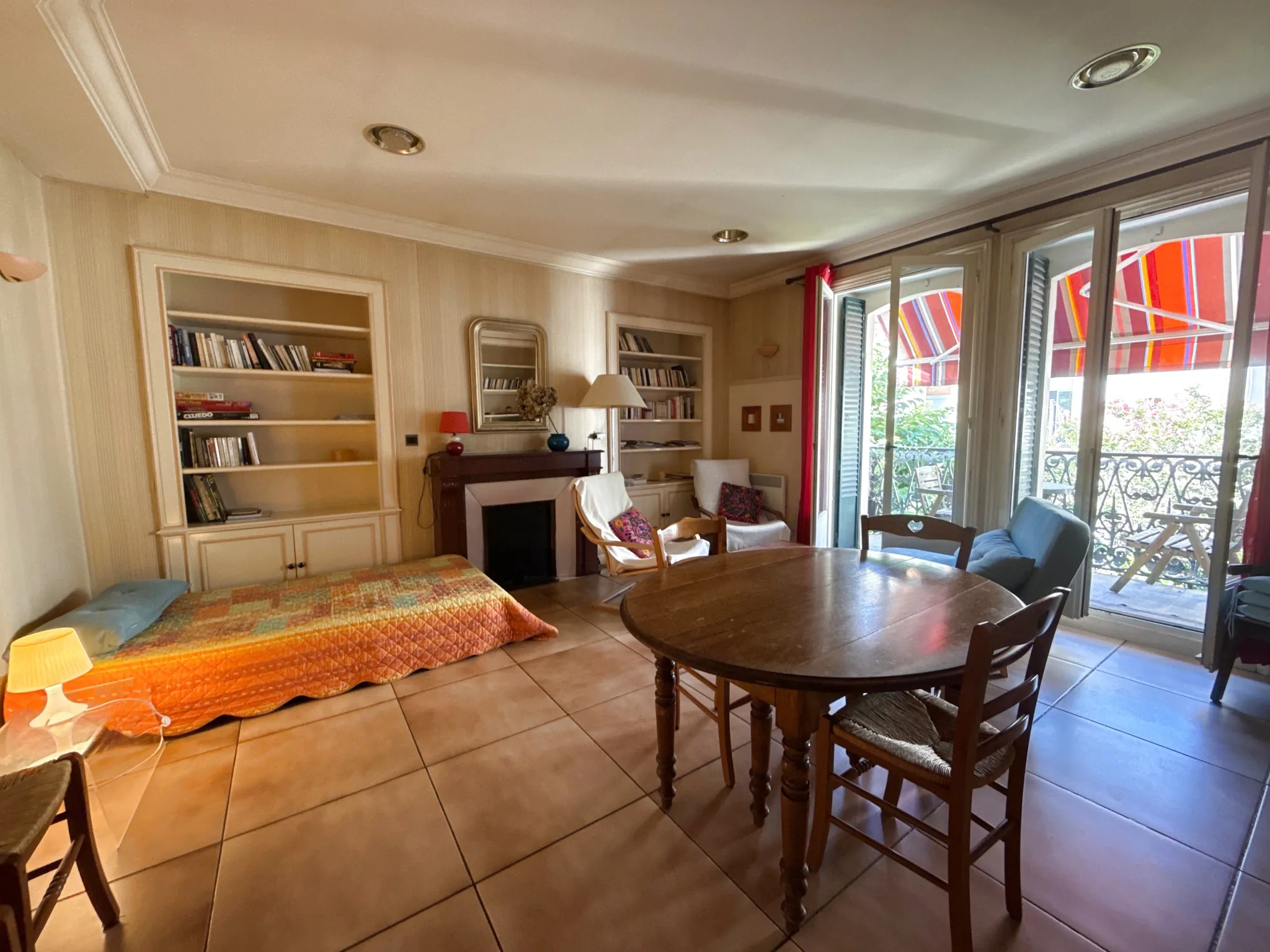 Ensemble de 3 appartements à vendre à Amélie-les-Bains, idéal investissement ou rénovation