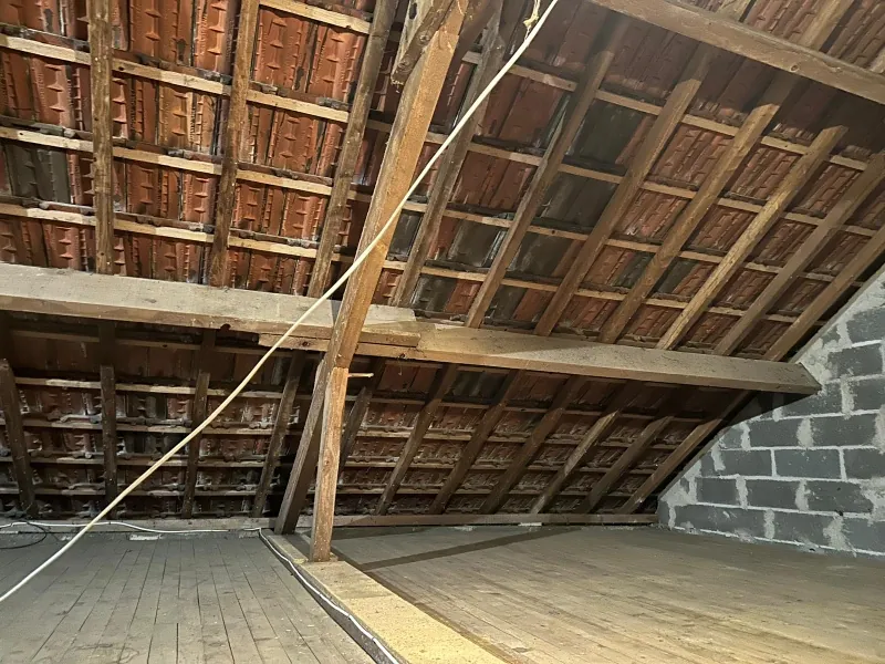 Pavillon avec sous-sol, proche collège à Cercy la Tour 