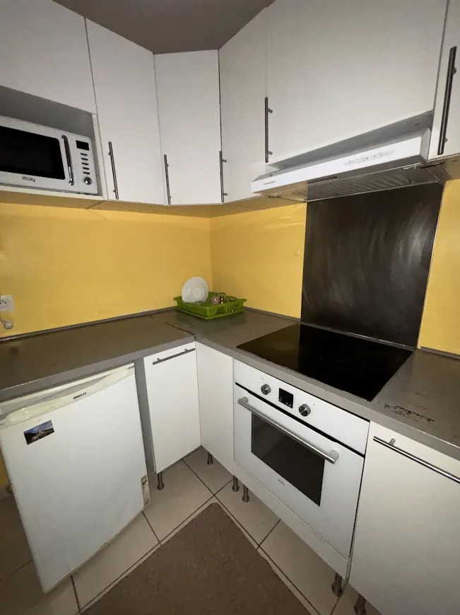 Appartement T2 à vendre à Choisy-le-Roi - 42,80 m², loggia, proche commodités 