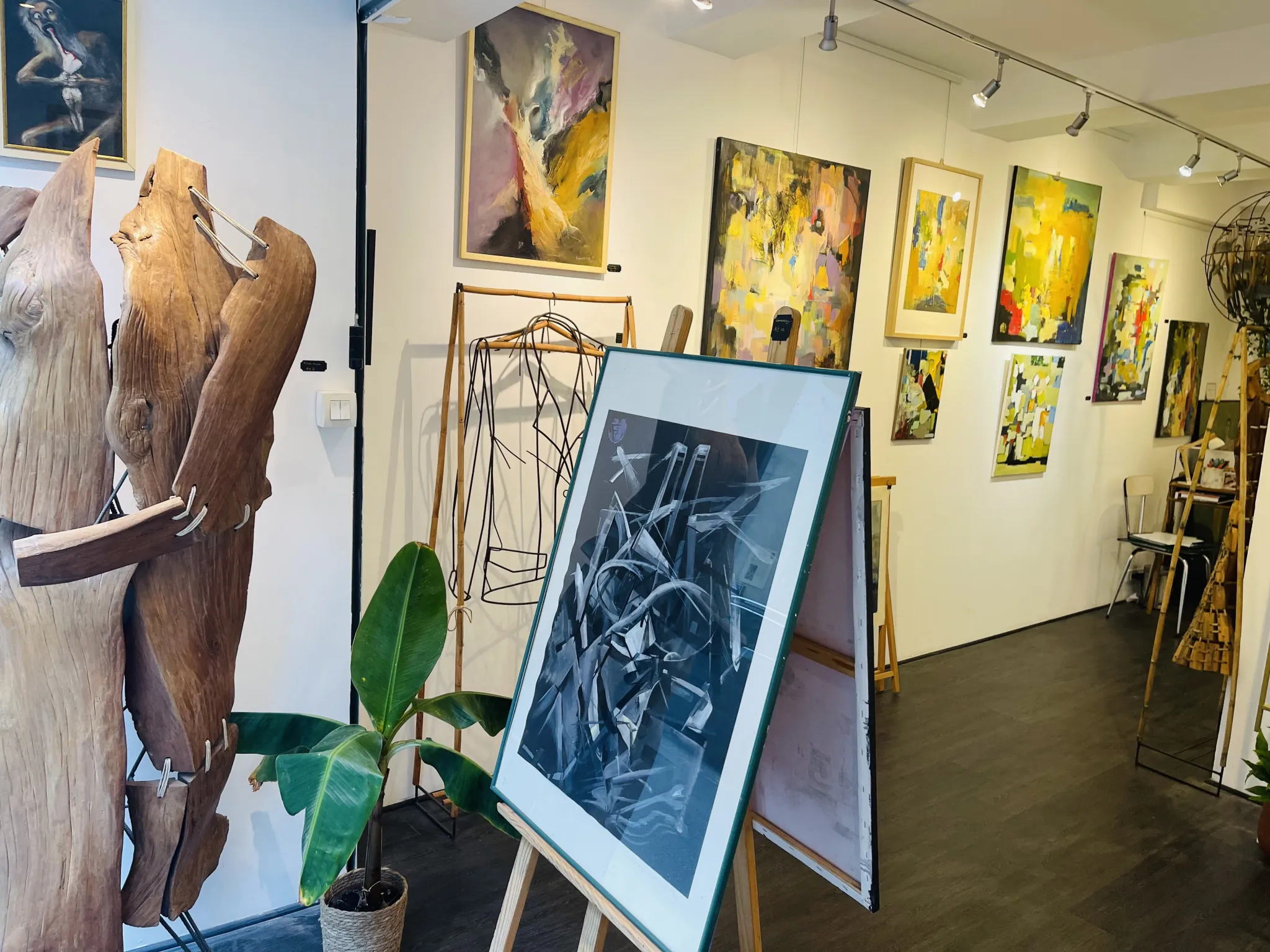 Local commercial de 56 m² en centre-ville de Carcassonne – Opportunité à saisir 