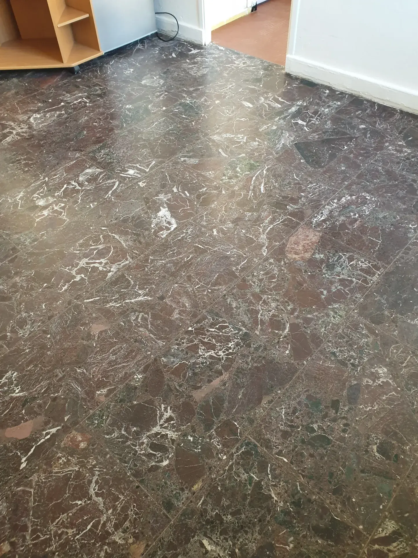 Appartement F1 lumineux de 32 m² à Perpignan dans la résidence Le Palace 