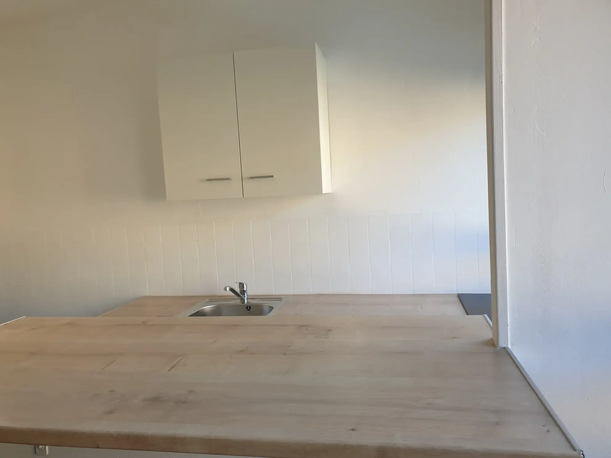 Appartement F1 lumineux de 32 m² à Perpignan dans la résidence Le Palace 