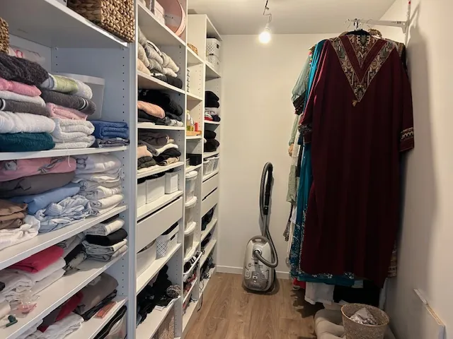 Maison 4 chambres avec sous-sol total et jardin à Nogent-sur-Oise 