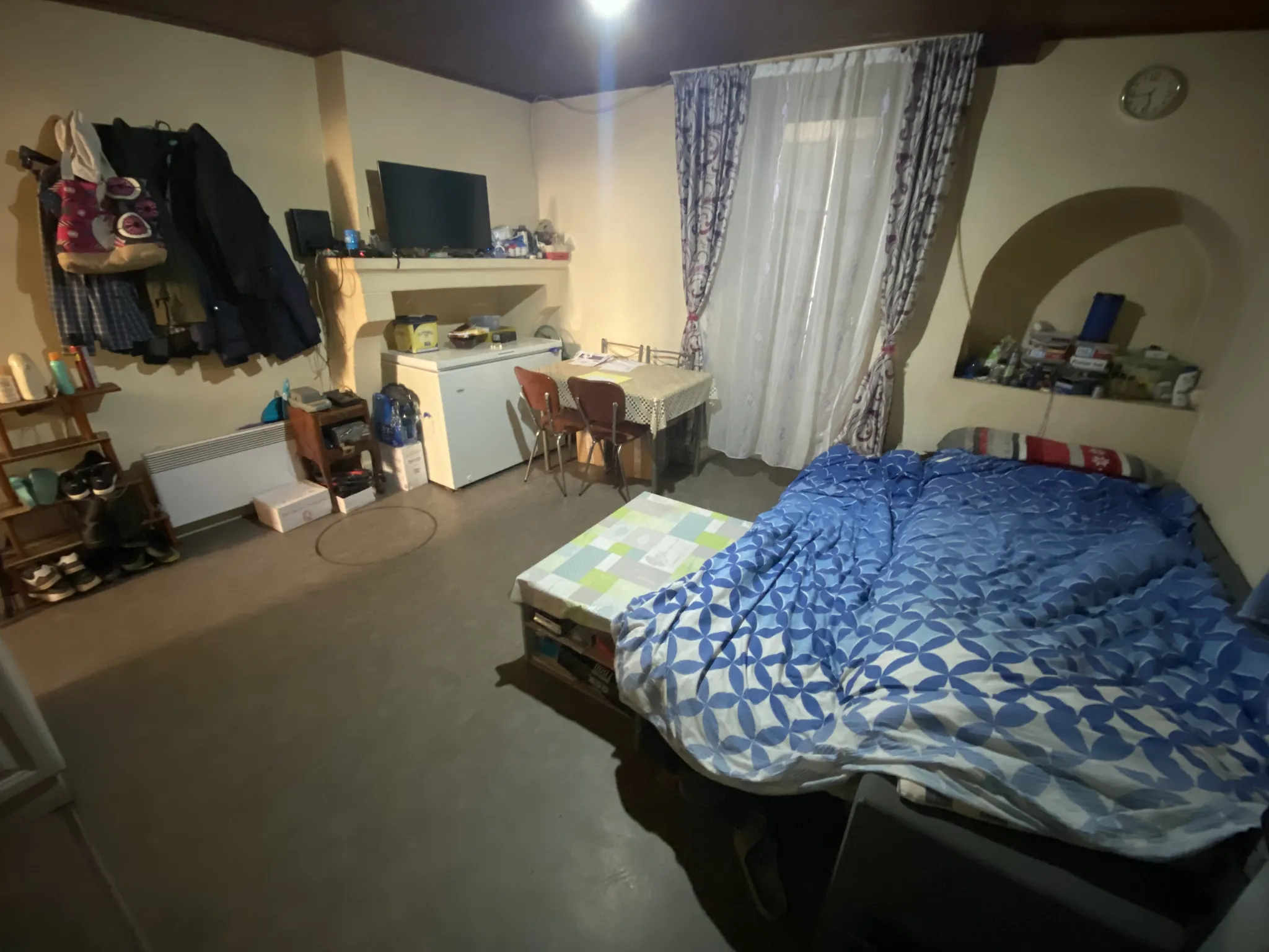 Maison de ville T3 de 50 m² louée à La Reole - Opportunité d’investissement 