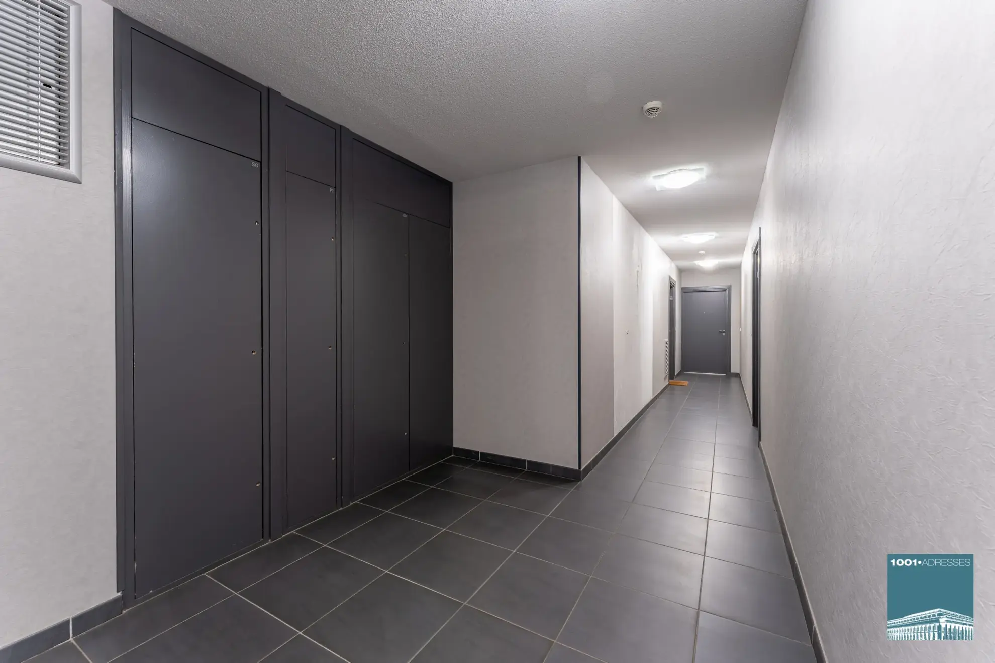 Vente d’un appartement T2 lumineux avec balcon à Bègles proche tramway 