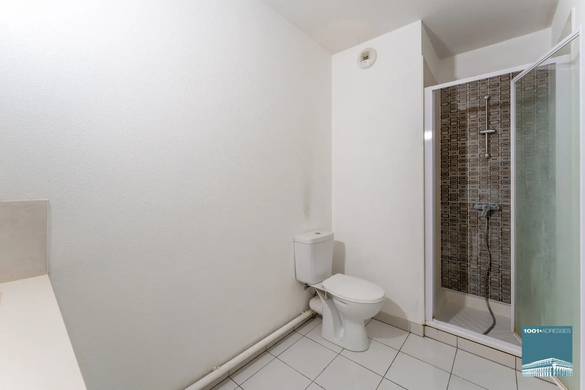 Vente d’un appartement T2 lumineux avec balcon à Bègles proche tramway 