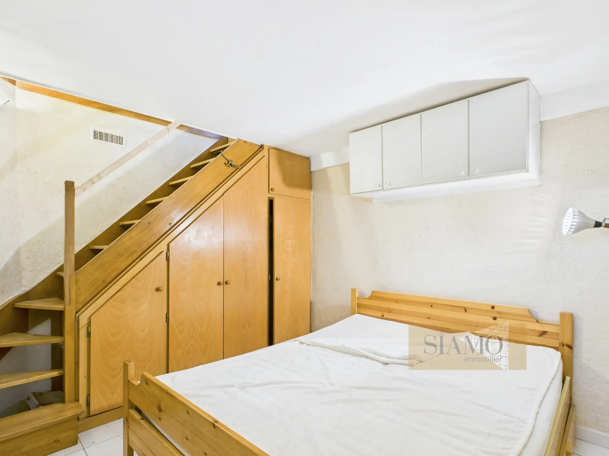 Charmante maison indépendante à Saint-Maurice avec jardin - 17,39 m² 