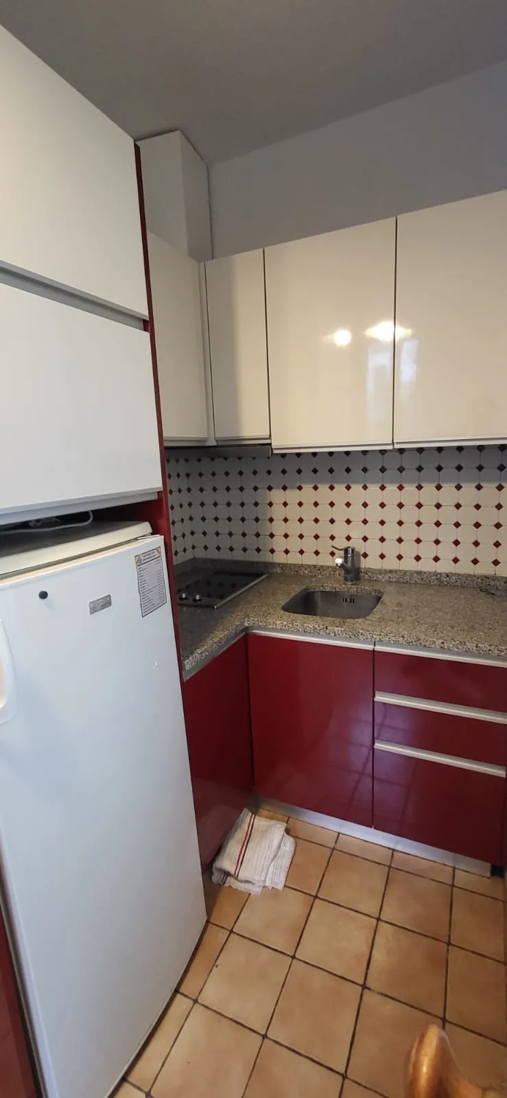 Charmante maison indépendante à Saint-Maurice avec jardin - 17,39 m² 