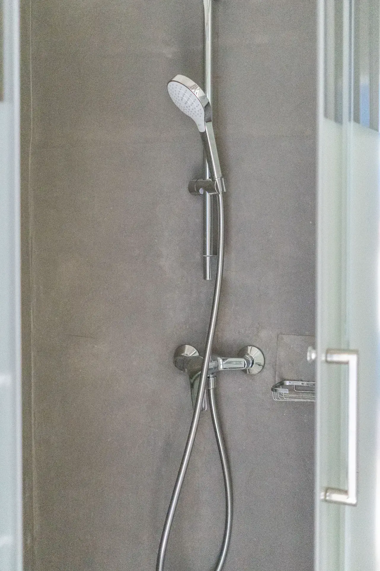 Appartement lumineux de 41,93 m² dans le 6ème arrondissement de Marseille 