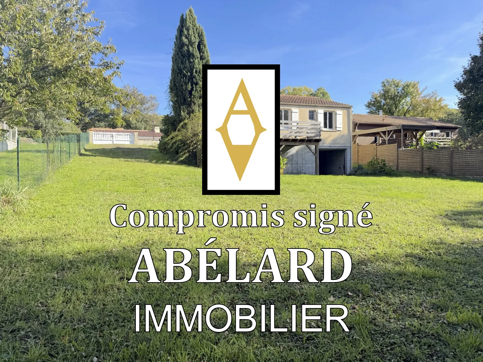 Maison de plain-pied avec 3 chambres à Maisdon-sur-Sèvre, terrain de 693 m²