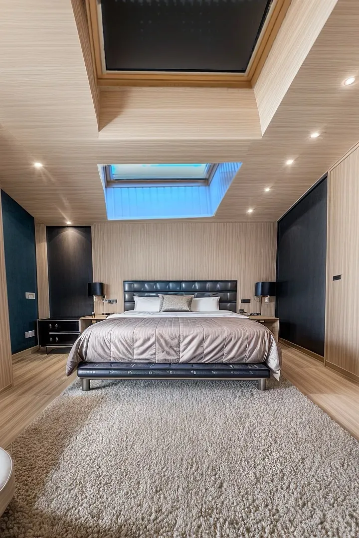 Joli pavillon à Chappes avec piscine, studio et garage proche Riom 