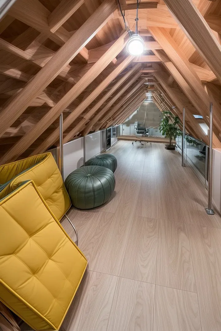 Joli pavillon à Chappes avec piscine, studio et garage proche Riom 