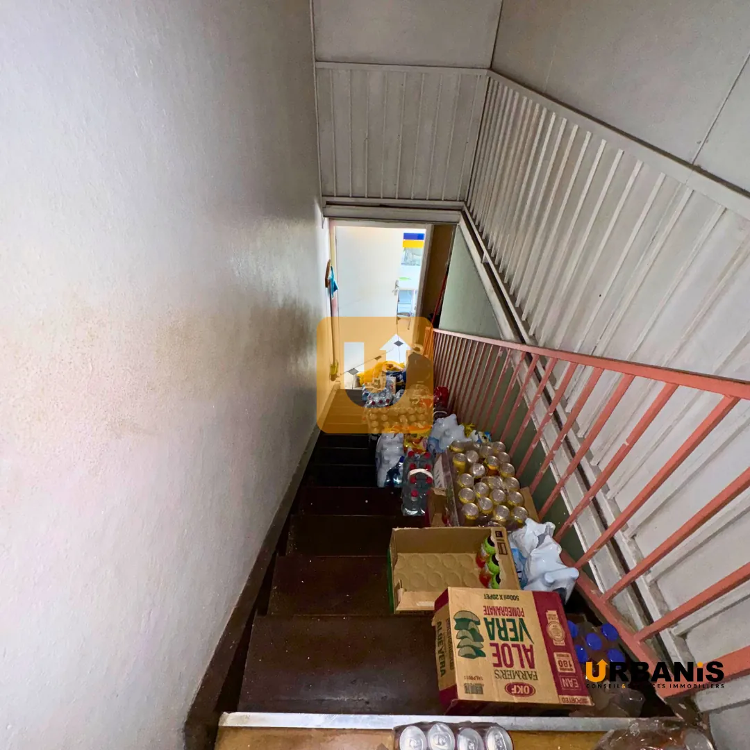 Vente fonds de commerce restaurant à Saint-Paul - Opportunité à saisir 