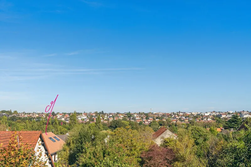 Charmant T3 avec cour privative à Épinay-sur-Orge – Proche Gare RER 