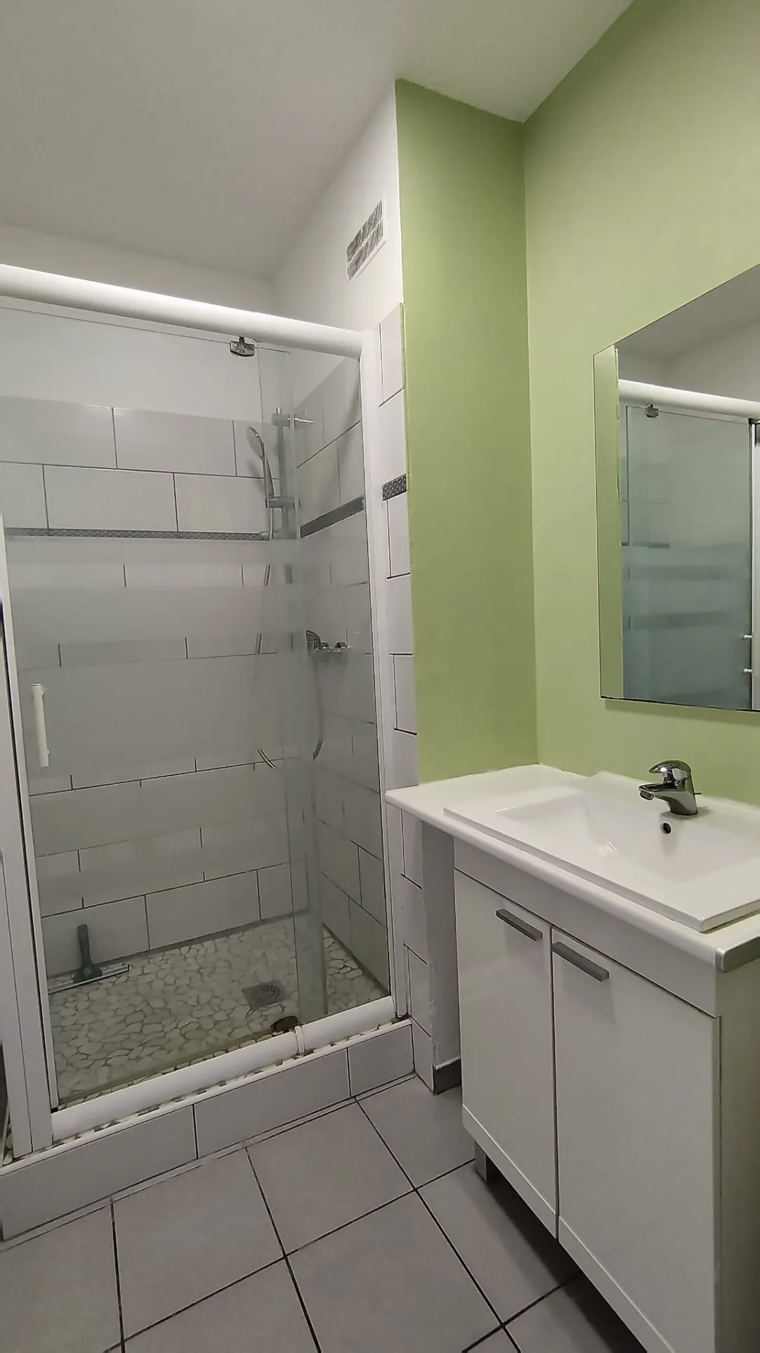 Appartement T2 rénové avec jardin à Beauvais – Idéal premier achat ou investissement 