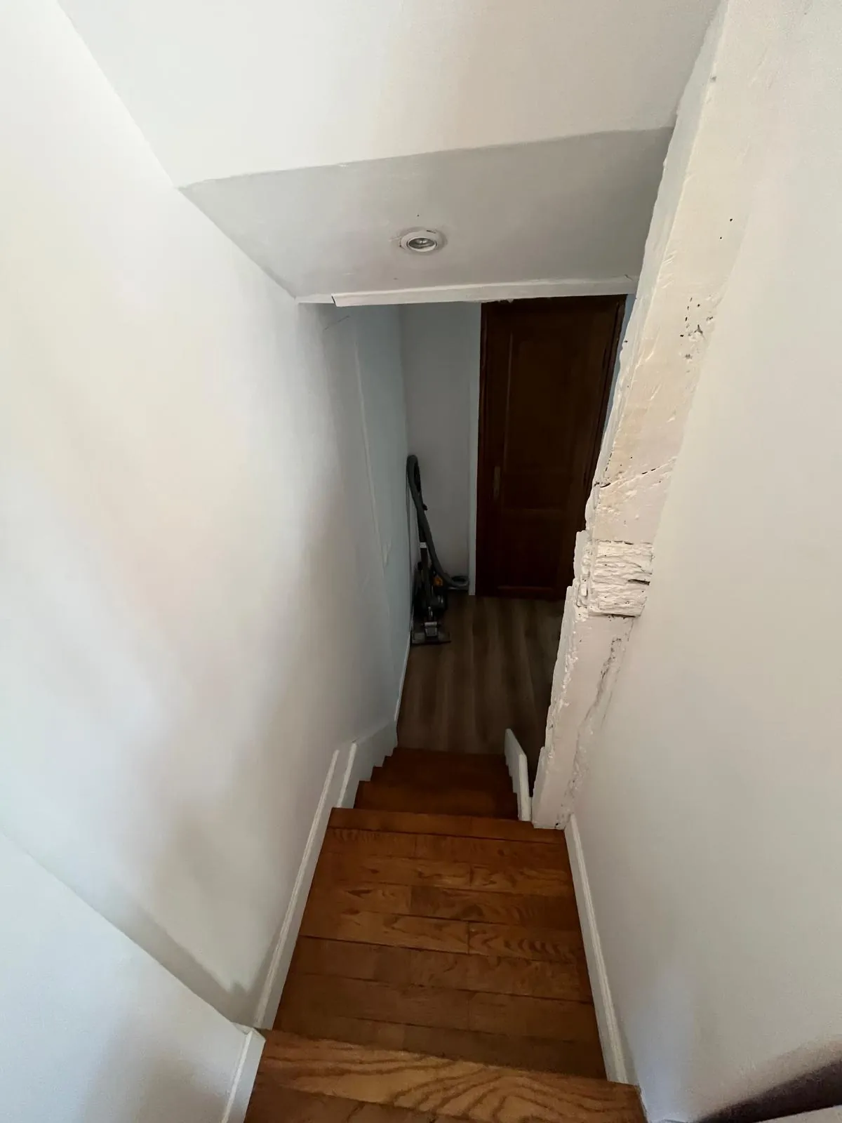 Appartement de charme de 63 m² à Maffliers avec balcon et parking privé 