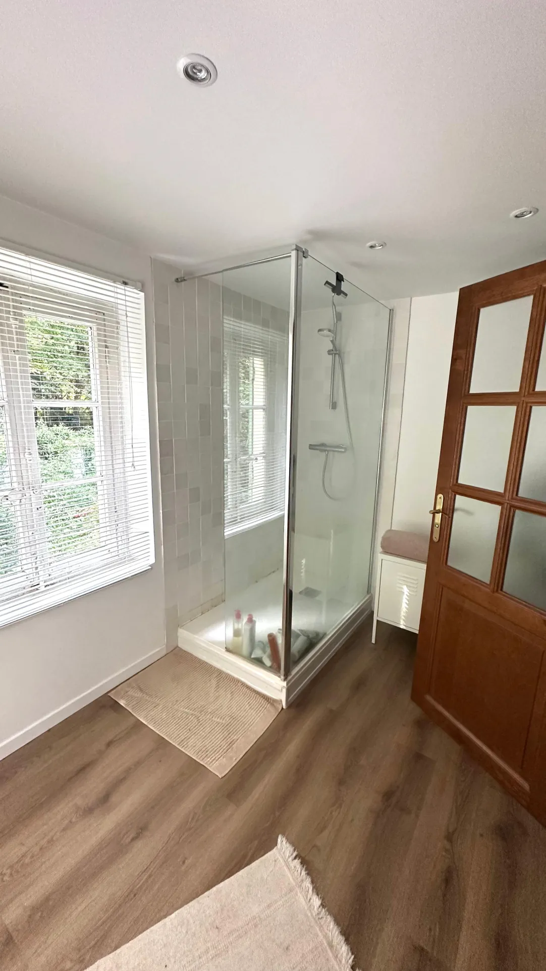 Appartement de charme de 63 m² à Maffliers avec balcon et parking privé 