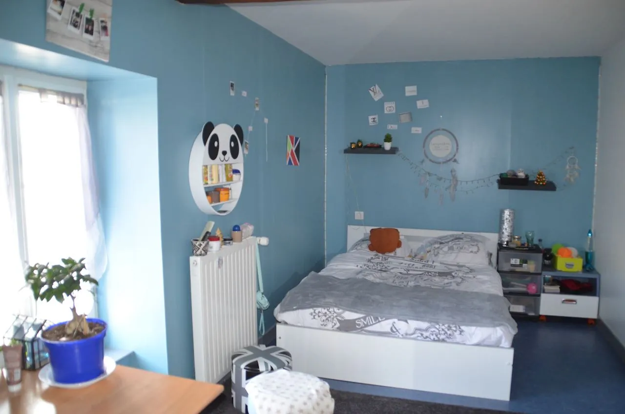 Très belle maison en pierre rénovée de 260 m² avec dépendances et grand jardin en Vendée 