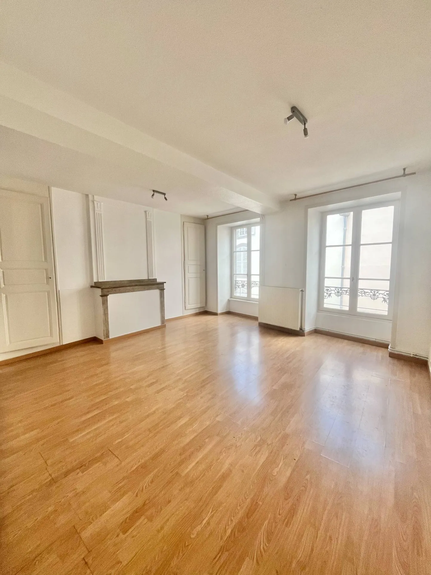 Appartement T3 lumineux de 51 m2 à Riom, idéal investissement ou premier achat