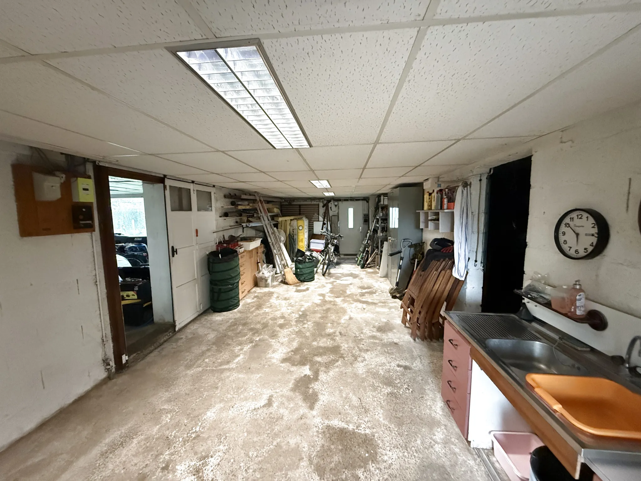 Maison familiale de 107,42 m² à Colombiers, Alençon 