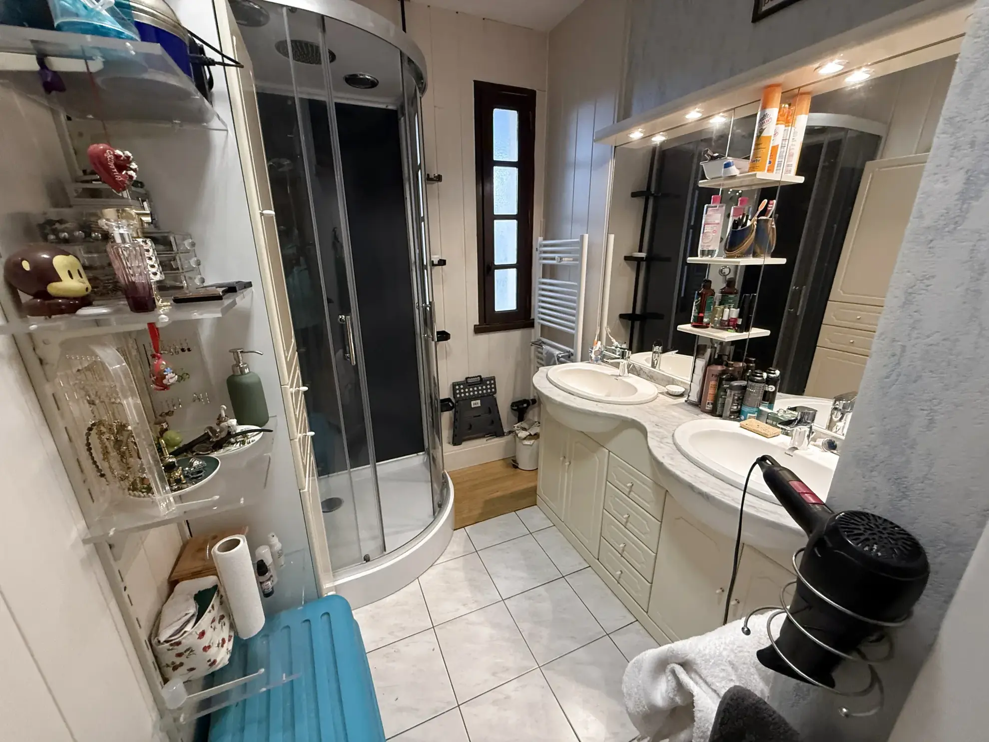 Maison familiale de 107,42 m² à Colombiers, Alençon 