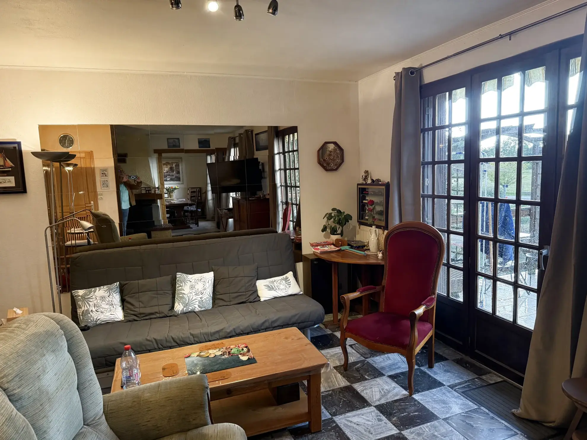 Maison familiale de 107,42 m² à Colombiers, Alençon 