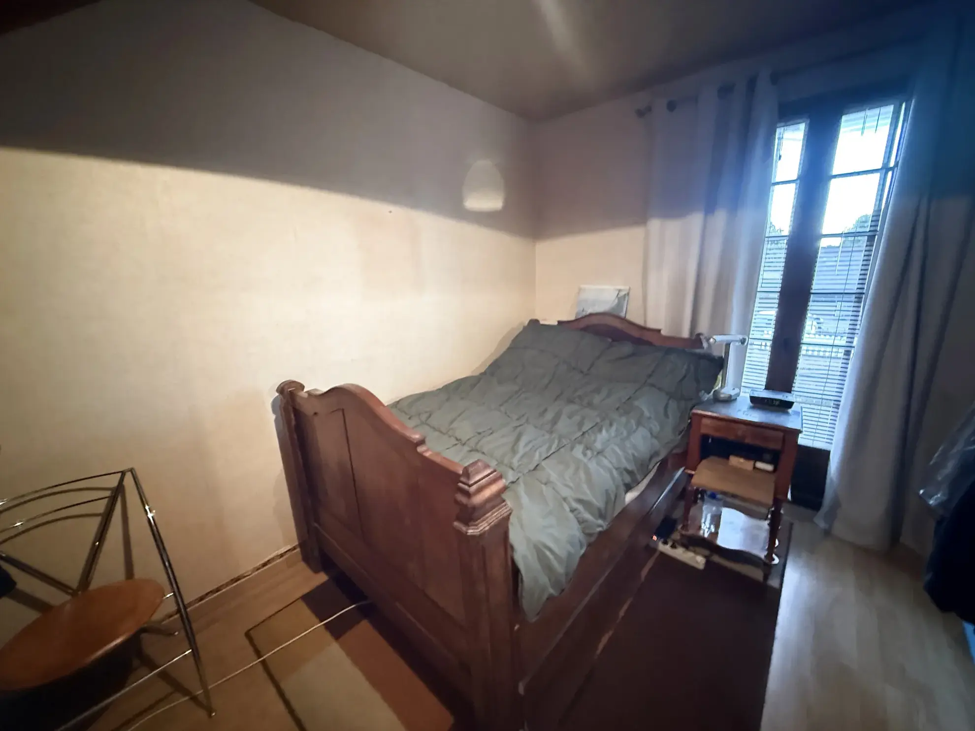 Maison familiale de 107,42 m² à Colombiers, Alençon 